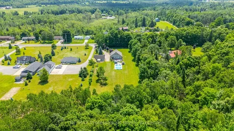3981 Deep Bay Road Minden Hills ON K0M 2K0