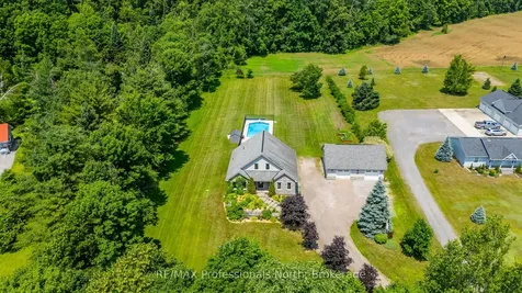 3981 Deep Bay Road Minden Hills ON K0M 2K0
