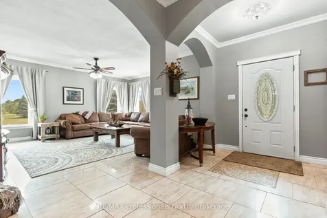3981 Deep Bay Road Minden Hills ON K0M 2K0