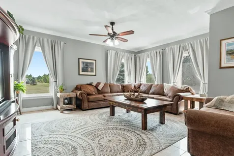 3981 Deep Bay Road Minden Hills ON K0M 2K0