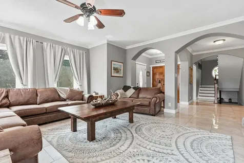 3981 Deep Bay Road Minden Hills ON K0M 2K0