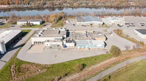 7 Riverside Drive Quinte West ON K0K 1B0