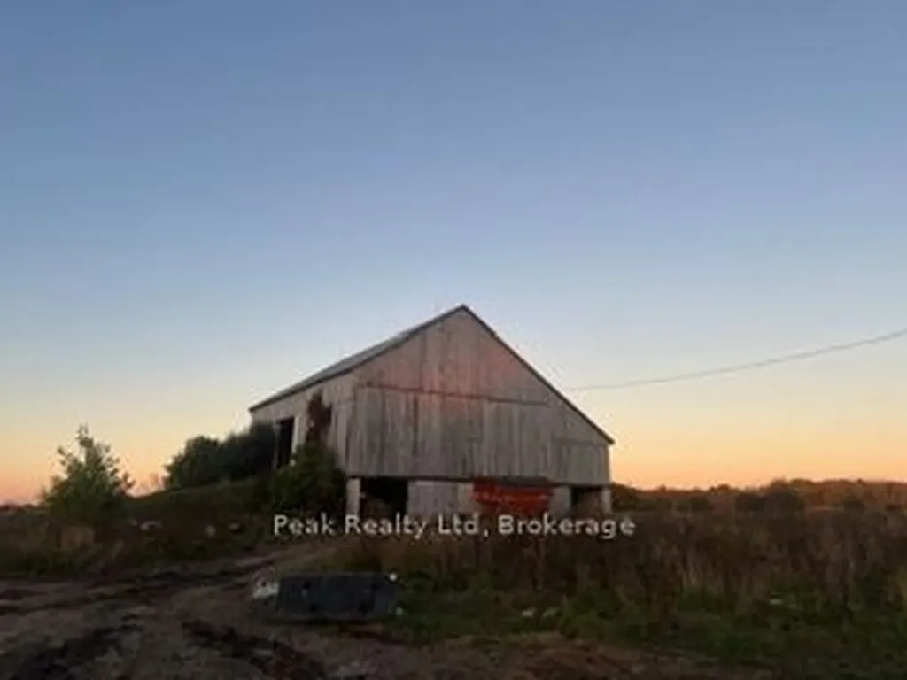 37180 Hawkins Road E Ashfield-colborne-wawanosh ON N0M 1E0