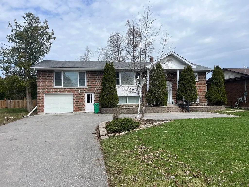 1684 Sherbrooke Street Peterborough ON K9J 6X4