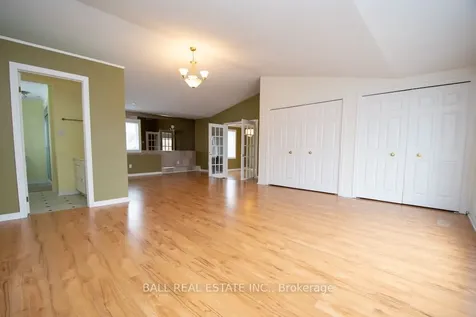 1684 Sherbrooke Street Peterborough ON K9J 6X4