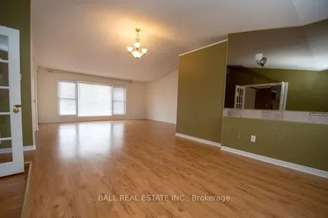 1684 Sherbrooke Street Peterborough ON K9J 6X4