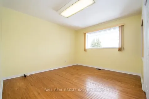 1684 Sherbrooke Street Peterborough ON K9J 6X4