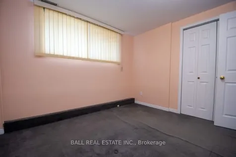 1684 Sherbrooke Street Peterborough ON K9J 6X4