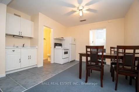 1684 Sherbrooke Street Peterborough ON K9J 6X4