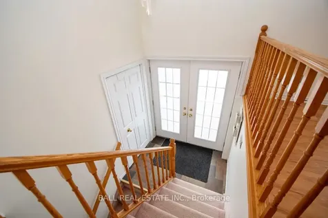 1684 Sherbrooke Street Peterborough ON K9J 6X4