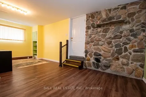 1684 Sherbrooke Street Peterborough ON K9J 6X4