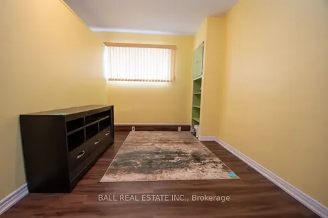 1684 Sherbrooke Street Peterborough ON K9J 6X4