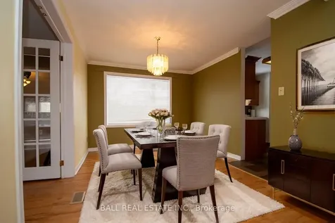 1684 Sherbrooke Street Peterborough ON K9J 6X4