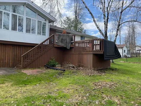 1684 Sherbrooke Street Peterborough ON K9J 6X4