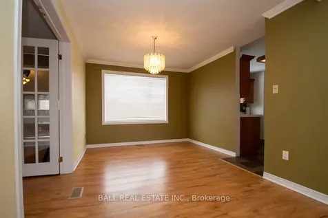 1684 Sherbrooke Street Peterborough ON K9J 6X4