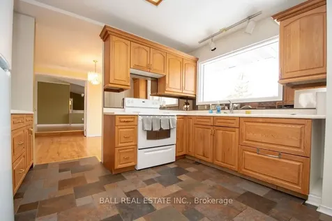 1684 Sherbrooke Street Peterborough ON K9J 6X4