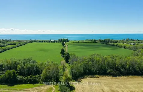 17511 Loyalist Parkway W Prince Edward County ON K0K 3L0