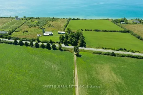 17511 Loyalist Parkway W Prince Edward County ON K0K 3L0