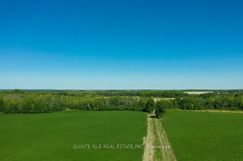 17511 Loyalist Parkway W Prince Edward County ON K0K 3L0