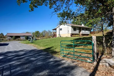 895 Ninth Concession Road Stone Mills ON K0K 1Z0