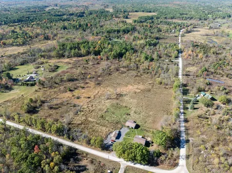 895 Ninth Concession Road Stone Mills ON K0K 1Z0