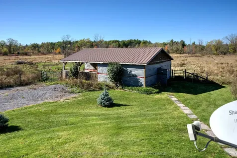 895 Ninth Concession Road Stone Mills ON K0K 1Z0