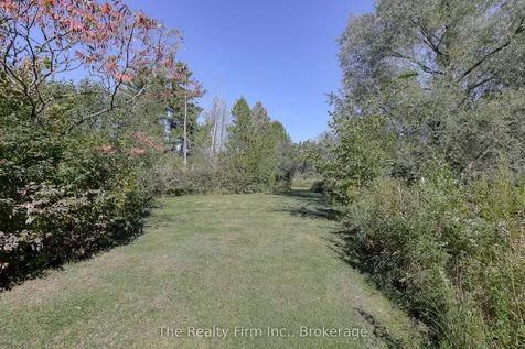 786837 Township Road 6 N/a Blandford-blenheim ON N0J 1G0