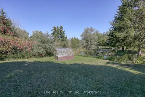 786837 Township Road 6 N/a Blandford-blenheim ON N0J 1G0