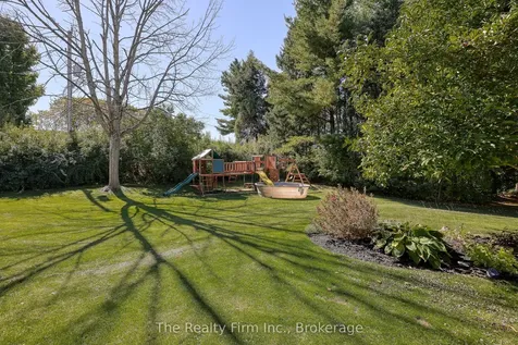 786837 Township Road 6 N/a Blandford-blenheim ON N0J 1G0