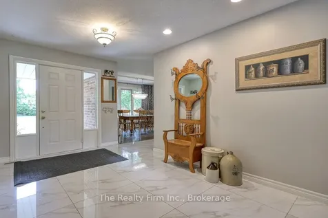 786837 Township Road 6 N/a Blandford-blenheim ON N0J 1G0