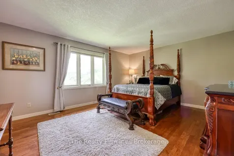 786837 Township Road 6 N/a Blandford-blenheim ON N0J 1G0