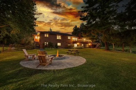 786837 Township Road 6 N/a Blandford-blenheim ON N0J 1G0