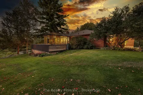 786837 Township Road 6 N/a Blandford-blenheim ON N0J 1G0