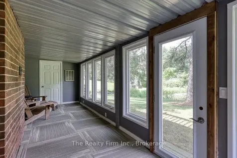 786837 Township Road 6 N/a Blandford-blenheim ON N0J 1G0