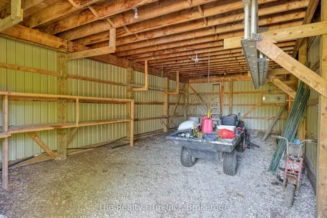 786837 Township Road 6 N/a Blandford-blenheim ON N0J 1G0