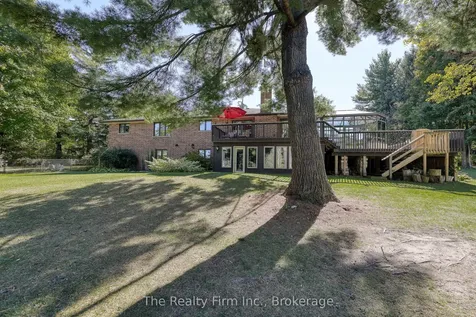 786837 Township Road 6 N/a Blandford-blenheim ON N0J 1G0