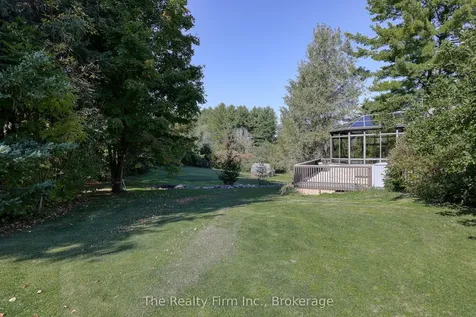 786837 Township Road 6 N/a Blandford-blenheim ON N0J 1G0