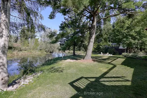 786837 Township Road 6 N/a Blandford-blenheim ON N0J 1G0