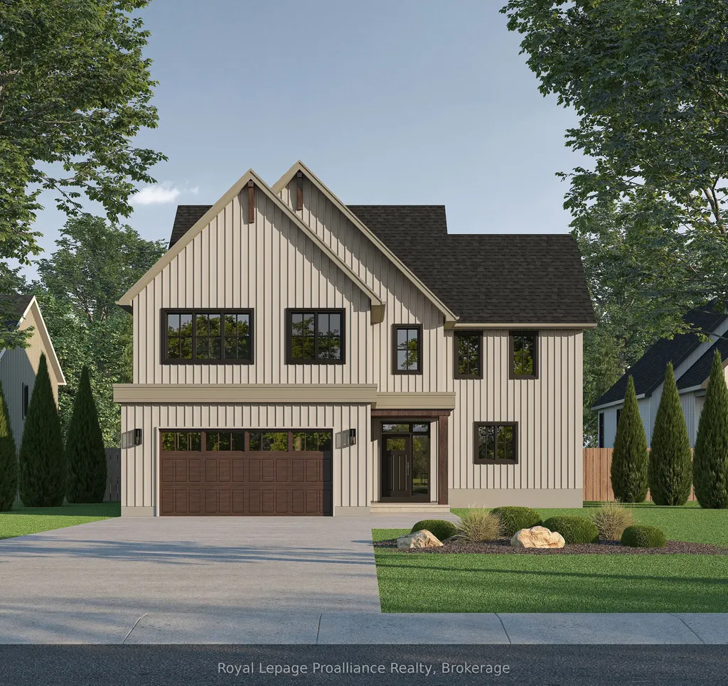 34 Hollingsworth Street Cramahe ON K0K 1S0