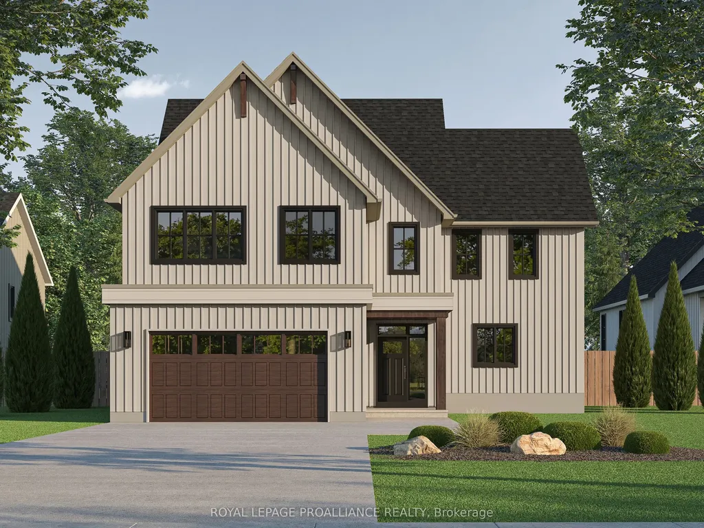 34 Hollingsworth Street Cramahe ON K0K 1S0