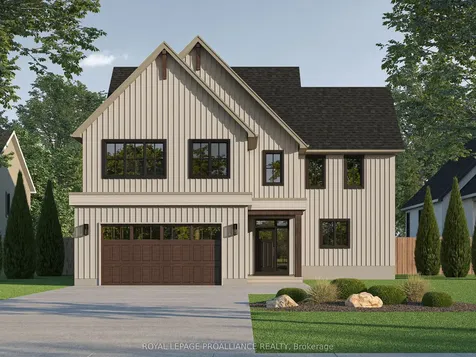34 Hollingsworth Street Cramahe ON K0K 1S0
