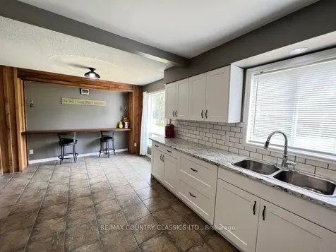 76 York River Drive Bancroft ON K0L 1C0