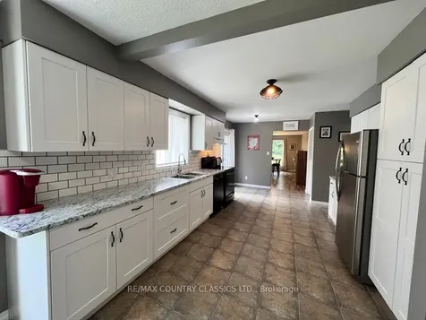 76 York River Drive Bancroft ON K0L 1C0