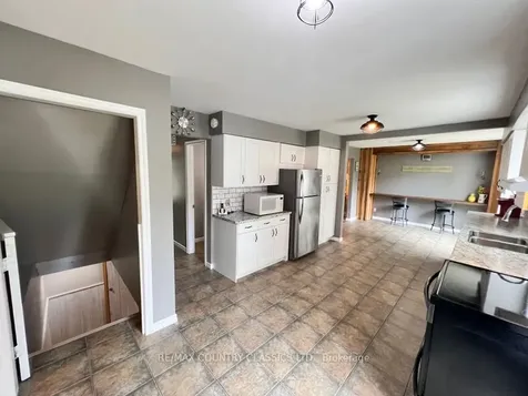 76 York River Drive Bancroft ON K0L 1C0