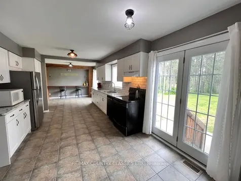 76 York River Drive Bancroft ON K0L 1C0