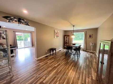 76 York River Drive Bancroft ON K0L 1C0