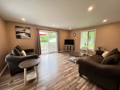 76 York River Drive Bancroft ON K0L 1C0