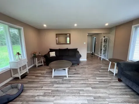 76 York River Drive Bancroft ON K0L 1C0