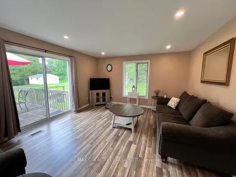 76 York River Drive Bancroft ON K0L 1C0