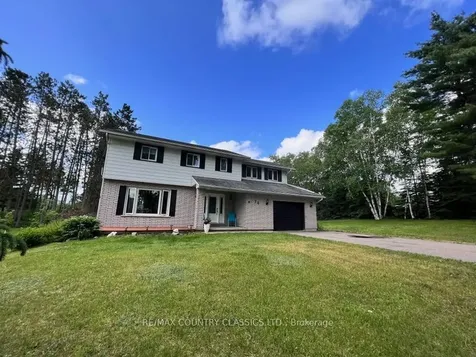 76 York River Drive Bancroft ON K0L 1C0